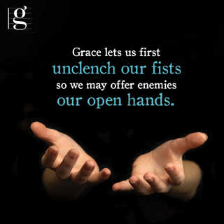 PRACTICING GRACE (February 06, 2026)