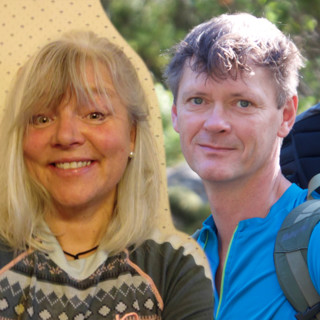 AJP 77 | June Knutsen Bendiksen og Kjetil Tveit — Inviterer til konferanse med store navn