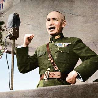 WW2/Episode 6 - China's War