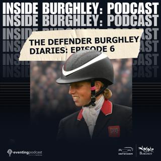 The Defender Bughley Diaries: Episode 6