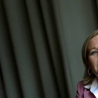 Hillevi Engström - massarbetslöshetens minister