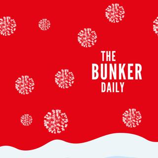 Daily: Driving home for COVID? A risky Christmas…