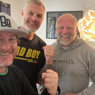 Jörgen Kruth - Fighter