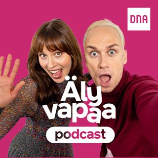DNA Älyvapaa-podcast, jakso 3: Aivoimplantteja ja algoritmeja – minne ihmiskunta on matkalla?