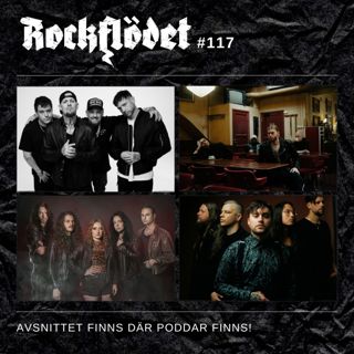 #117. Nytt om bl.a Good Charlotte, Stryper, Stiletto och Imminence