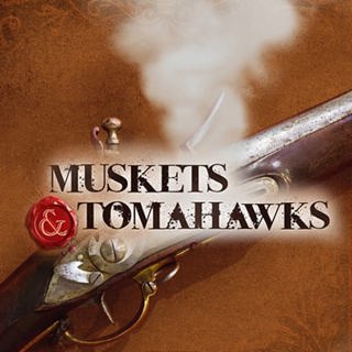 23 - Muskets & Tomahawks 2E