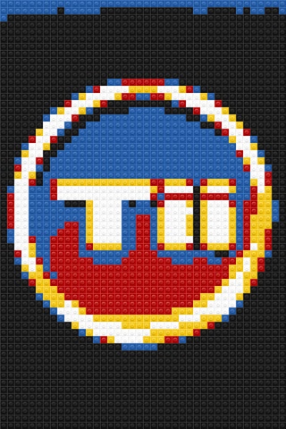Tii - iTem 0136 - Bars and Weeds
