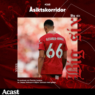 268. Åsiktskorridor