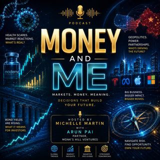 Money and Me: Why Markets Keep Betting Against Fear