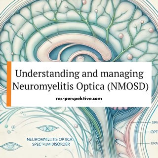 #087: Understanding and managing Neuromyelitis Optica (NMOSD). Latest Advances in treatment with Dr. Luis Alfonso Zarco