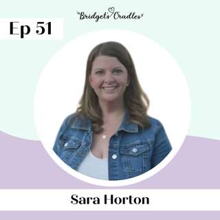 51 | Preaching Truth to Myself After Losing Three Sons | Sara Horton