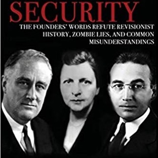 Author and President of Social Security Works Nancy Altman Corrects the Myths