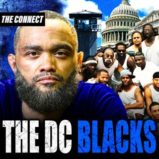 Inside America's Largest Black Prison Gang: Shot Caller Reveals The Truth About The DC Blacks