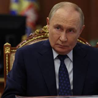 Det står på spel när Putin testar Natos gränser