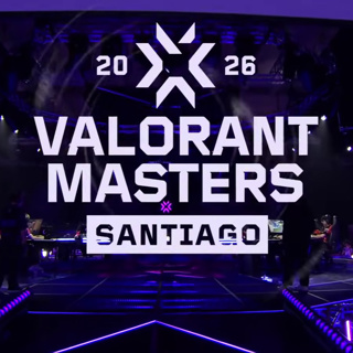 VALORANT G2 vs. T1 - VALORANT Masters Santiago - SWISS|Video Spotify Exclusive