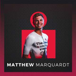 IRONMAN Insider presented by Maurten - Episode 26 - Matthew Marquardt
