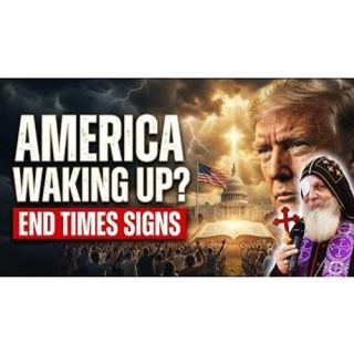 Mar Mari Emmanuel ☪ End Time Warning _ The End Times Signs Are Becoming Too Obvious To Ignore