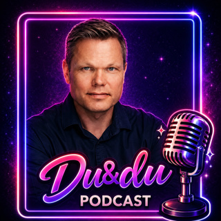 27. Drøs med Peder.
