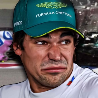 The Lance Stroll Confession