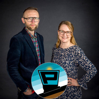 43. Polikulaari: Den glider in i mål igen!