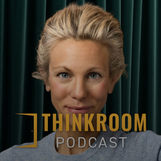 Anna Fällender (Ethical AI Governance Group): Ditt jobb finns inte om tre år. Dina uppgifter gör det.