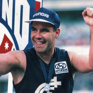 Greg Williams - Wednesday 28th January 2026