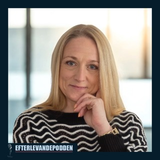 Efterlevandepodden 28