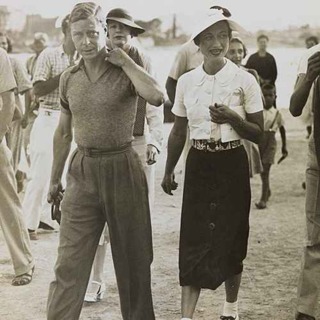 95. Kung Edward VIII & Wallis – Kärleken som kraschade kronan