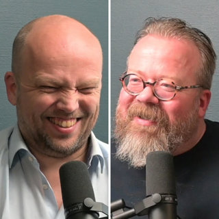 Ness 132 – Vedum roser Trumps appell til arbeiderklassen