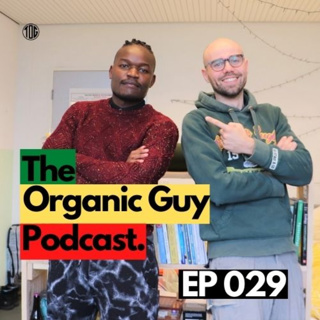 BIOFACH eSpecial Overview W/ Ogaro & Ralston Ft Thomas Roland, CSR Manager Coop, Denmark | Ep 029