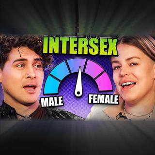 The “I” in “LGBTQIA” - I spent a day with INTERSEX PEOPLE