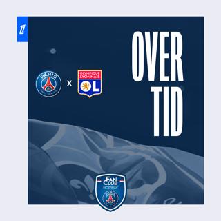 Ligue 1 - 15. runde / Paris x Lyon