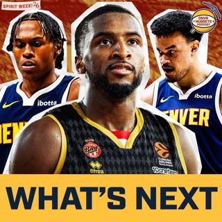 What signing Alpha Diallo means for Peyton Watson, Spencer Jones and the rest of the Nuggets roster