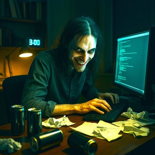 5 Scary Working From Home Horror Stories