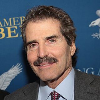 John Stossel Gives Me Journalism Advice