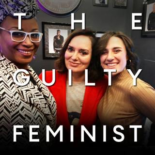 217. Twice as Good as a Man with Glenn Boozan and Feminista Jones