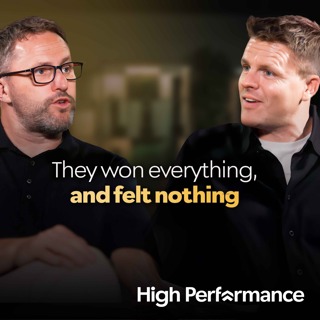 Why High Performers Wish They'd Enjoyed It More