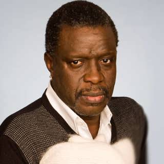 Lamine Dieng - Vinter 2008