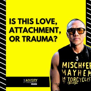Therapy Thursdays | Why You’re Stuck, What Real Intimacy Feels Like & Letting Go Without Closure