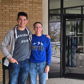 BYU-Idaho alumni carry lessons of faith and friendship beyond graduation