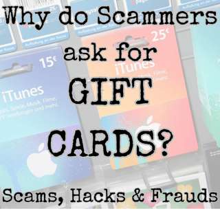 Gift Card Fraud Exposed: How a 3 Man Scam Ring Was Stopped While Retailers Fail to Act