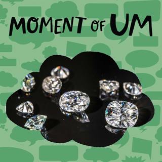 Why are diamonds so rare and valuable?