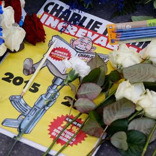 Charlie Hebdo, 10 år senare