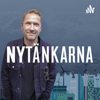 41. Hur Sverige ska lyckas bygga ut väg- och tågnäten
