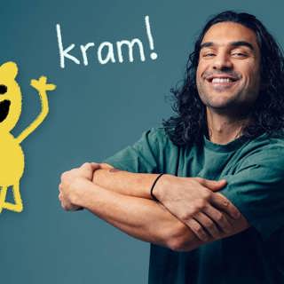 Barnmorgon kör igång!