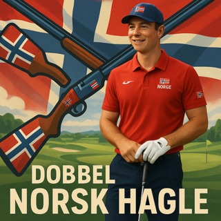 #108: Dobbel norsk hagle!