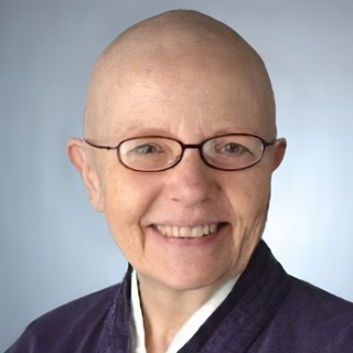 Doing Something, With Love – Dharma Talk by Jikyo Sensei, July 26th, 2020