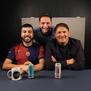 Avsnitt 168 (EPS33) - Större än klubben
