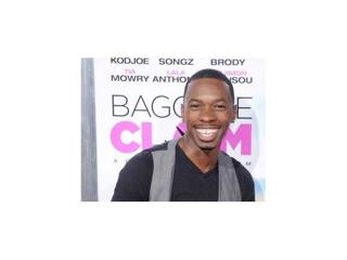 Singer: Mackenzie Sol! Actor: Melvin Jackson, Jr. LIVE!