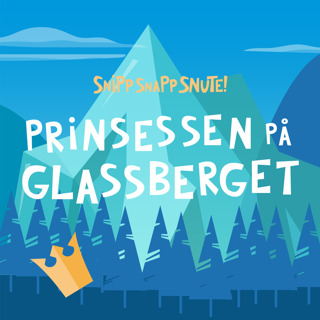 Prinsessen på Glassberget